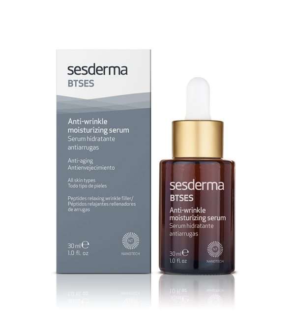 Btses serum hidratante 30ml