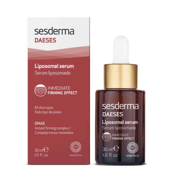 Daeses serum liposomado 30ml