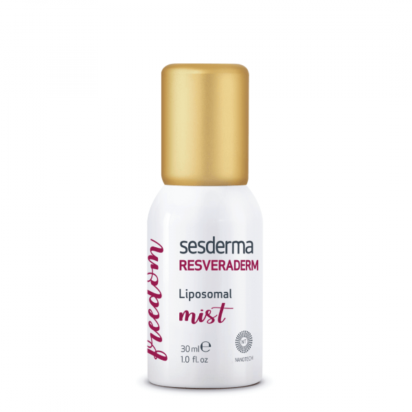 Resveraderm mist 30ml