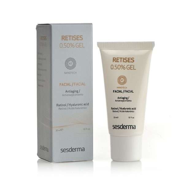Retises nano 0.50% 30ml