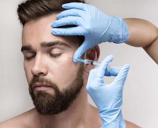 Cita Presencial / Virtual Medicina Estética