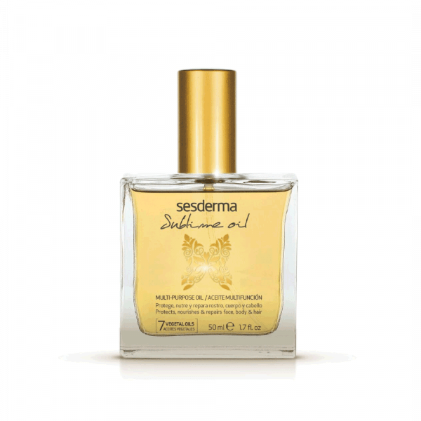 Aceite sublime 50ml