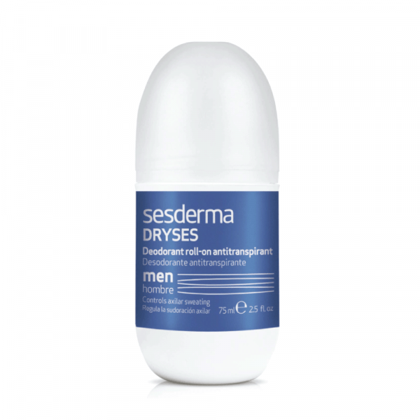 Dryses desodorante hombre 75ml