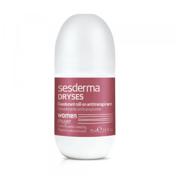 Dryses desodorante mujer 75ml