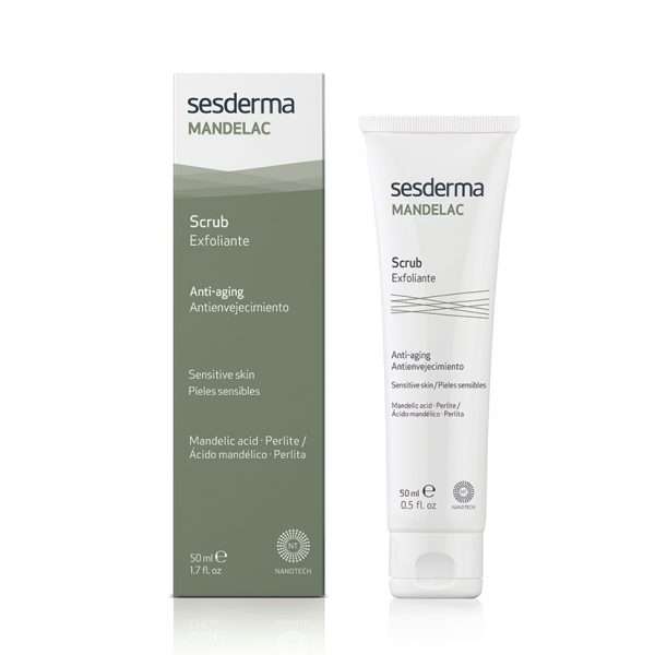 Mandelac scrub 50ml