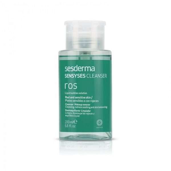 Sensyses cleanser ros 200ml