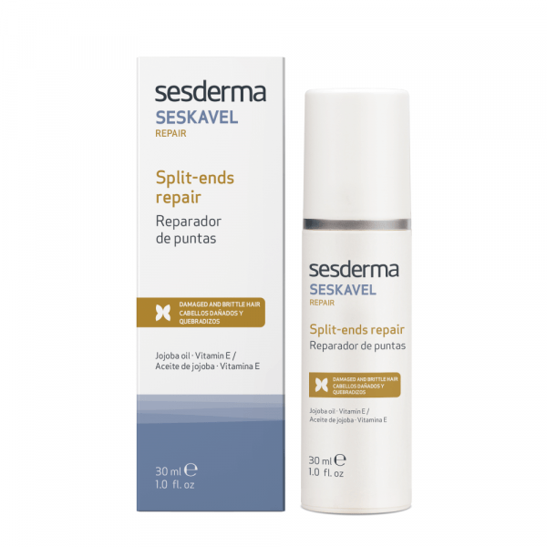 Seskavel reparador capilar 30ml